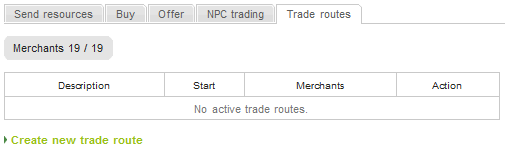 traderoute