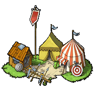 Barracks