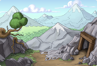 Oasis