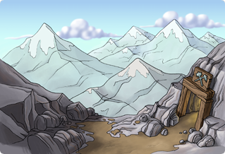 Oasis