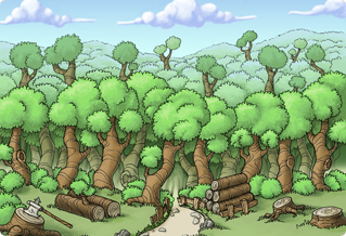 Oasis
