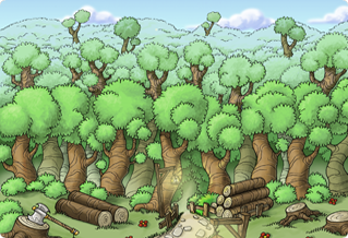 Oasis