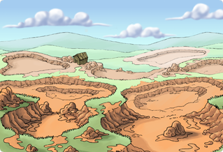Oasis